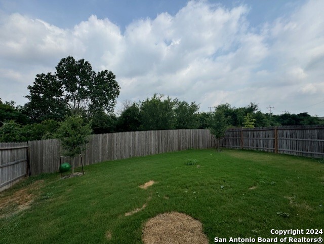 10419 Buescher Lane San Antonio TX 78223