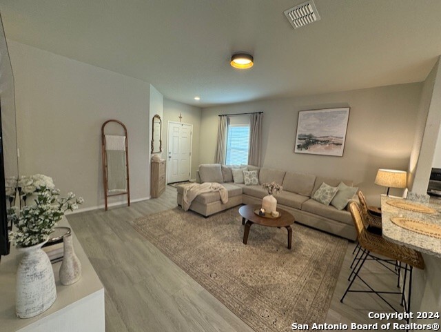 10419 Buescher Lane San Antonio TX 78223