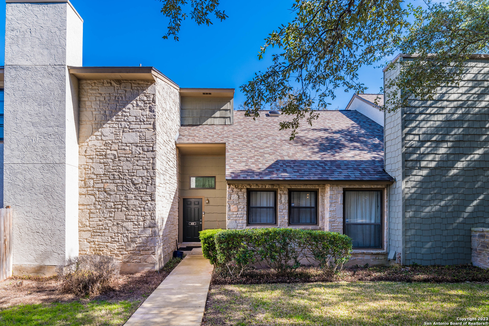 14122 Churchill Estates Boulevard San Antonio TX 78248
