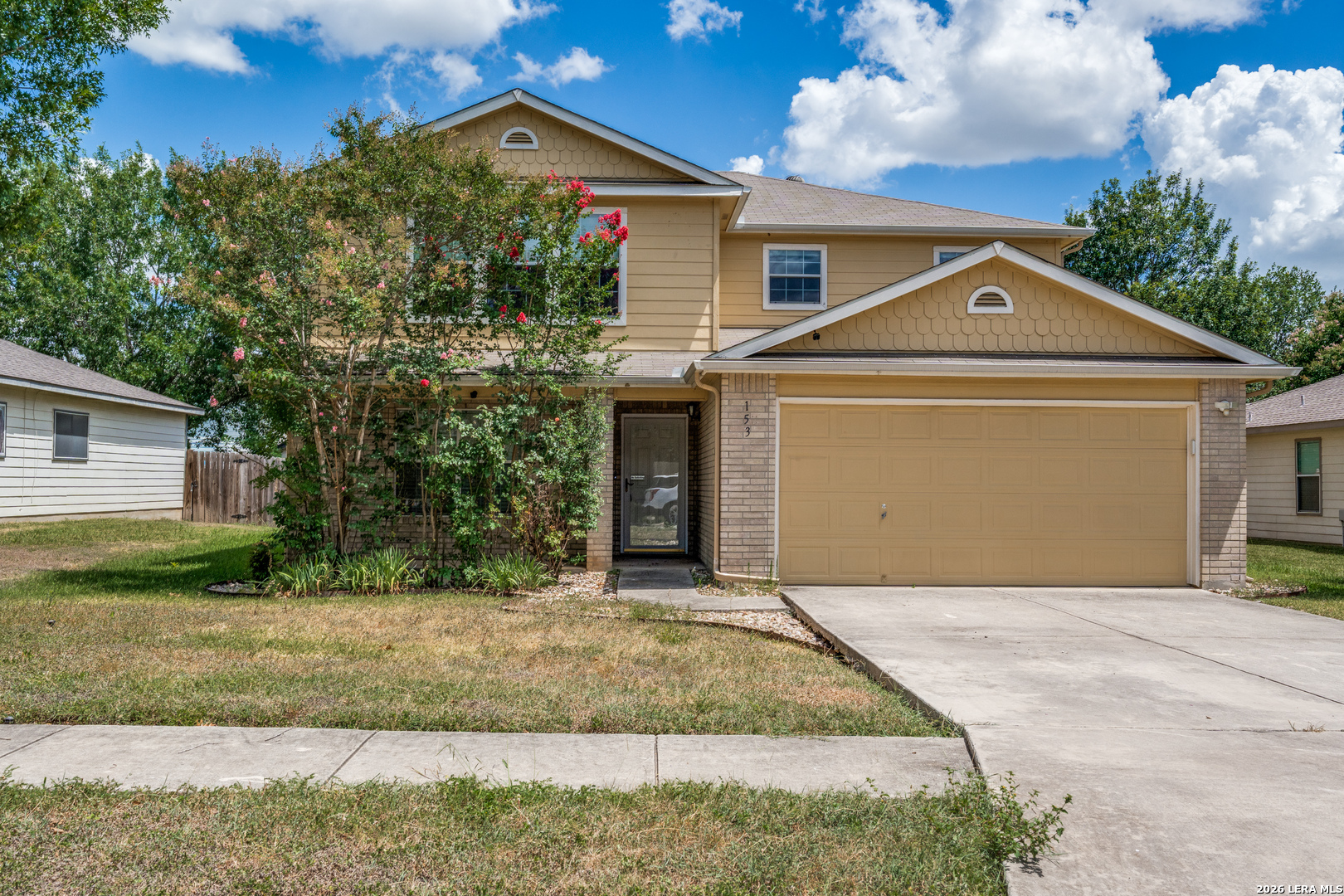 153 Hanging Moss Cibolo TX 78108