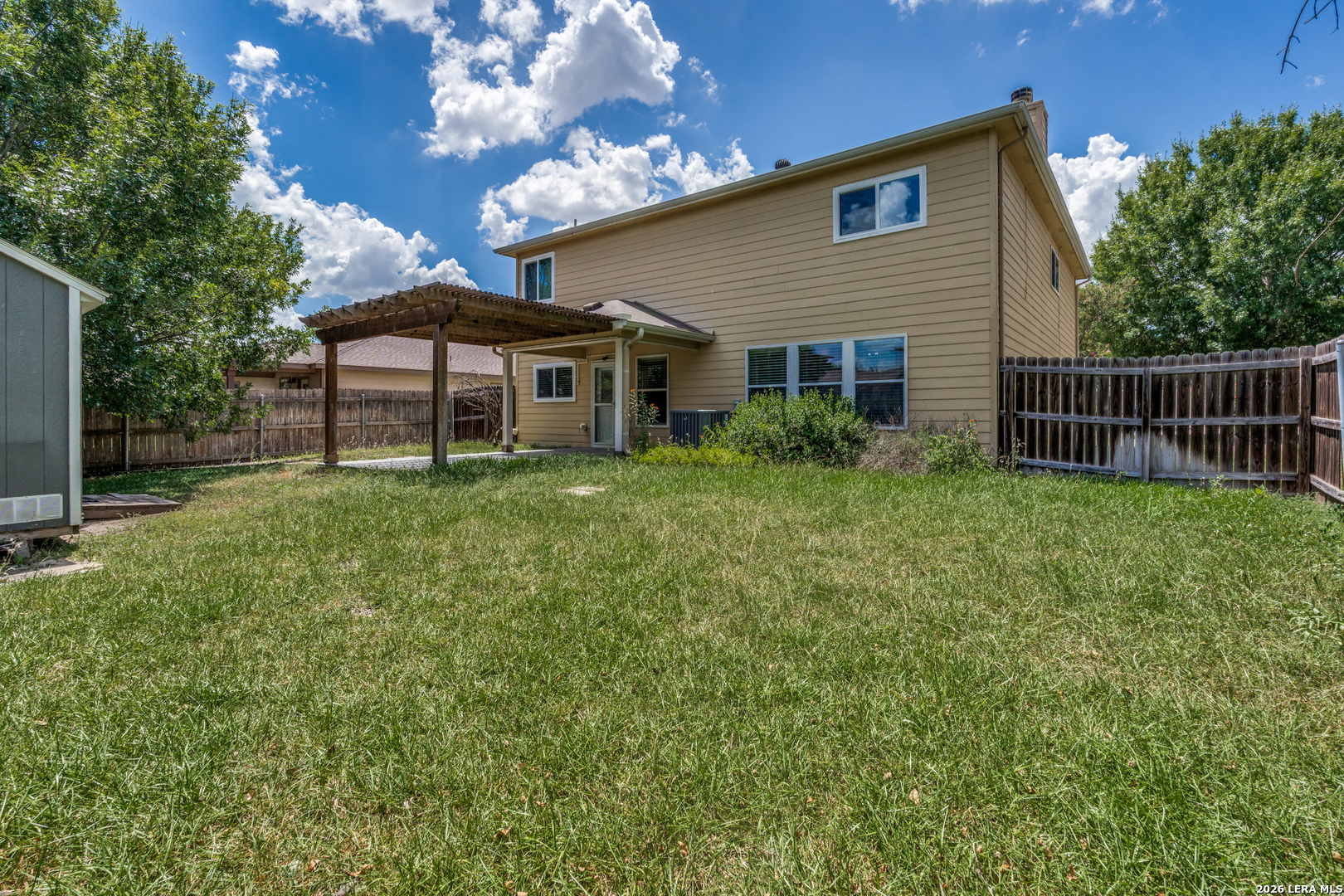 153 Hanging Moss Cibolo TX 78108
