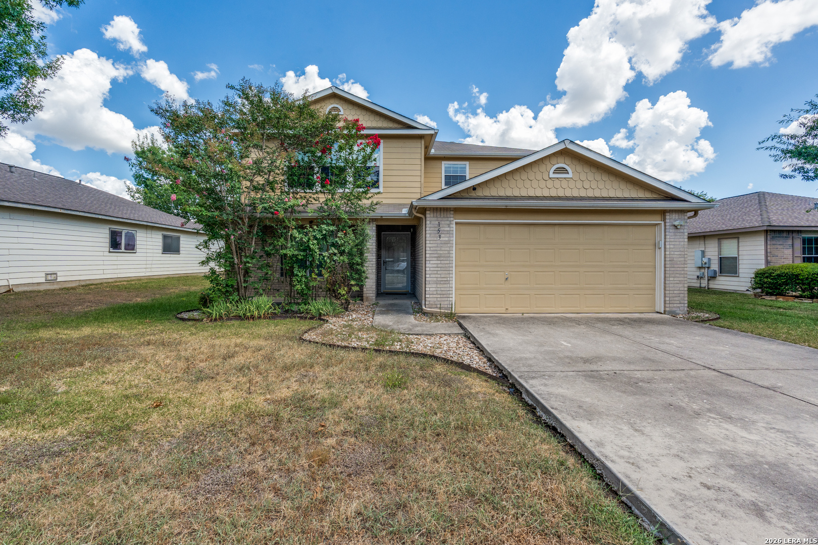 153 Hanging Moss Cibolo TX 78108