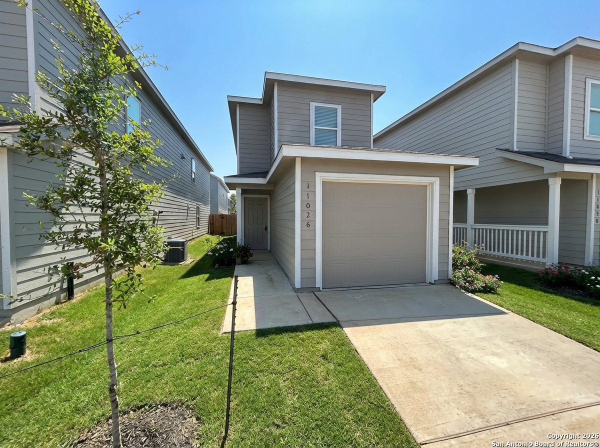 11026 Tree Line San Antonio TX 78223