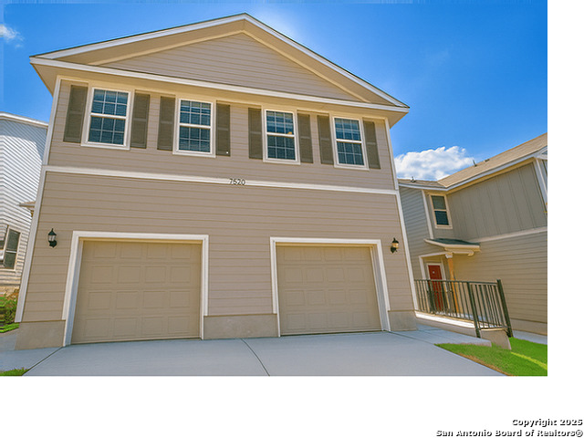 7520 Briarwood Pass San Antonio TX 78252