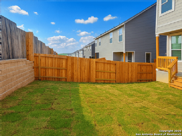 7520 Briarwood Pass San Antonio TX 78252