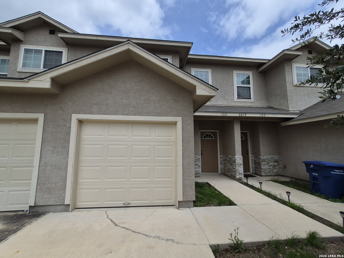 6619 Arancione Avenue San Antonio TX 78233