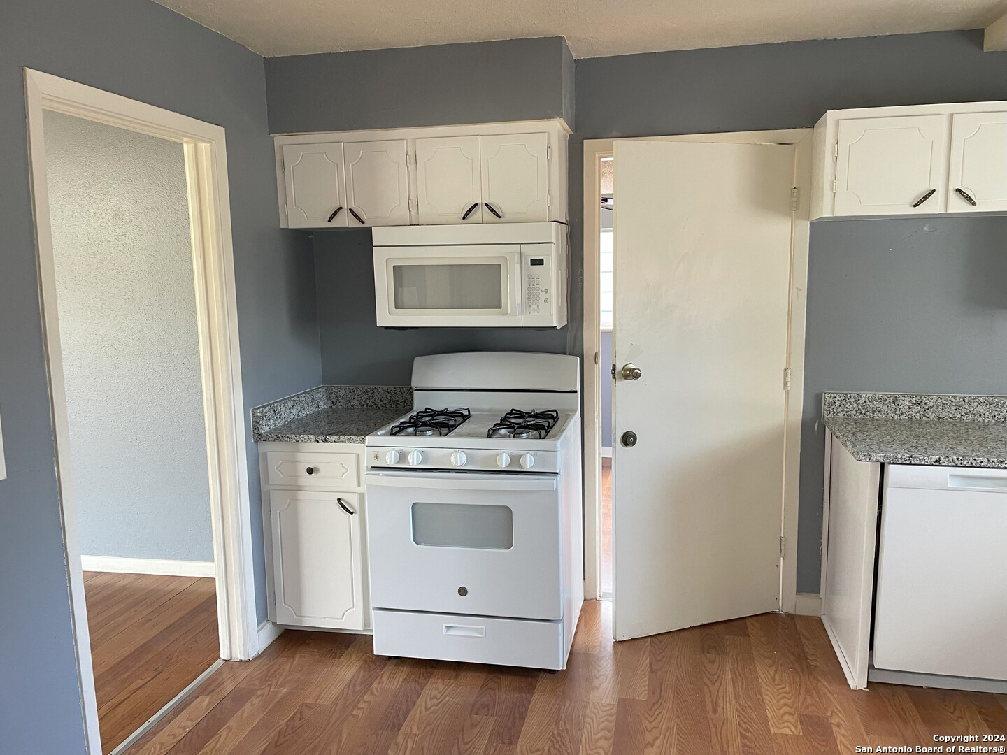 742 Olney San Antonio TX 78209