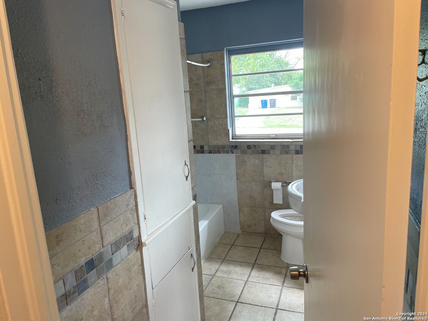 742 Olney San Antonio TX 78209