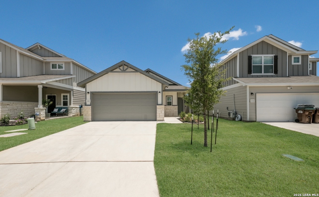 11302 Long Rider San Antonio TX 78254