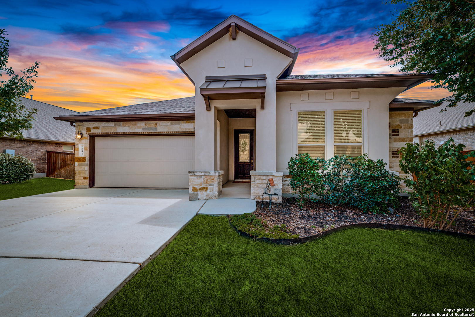 836 Silver Fox Cibolo TX 78108