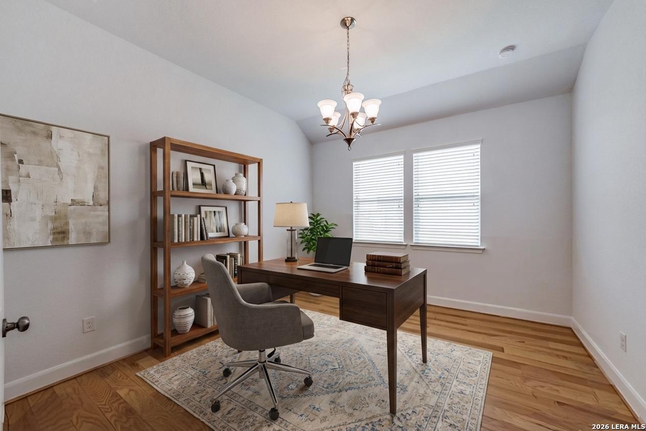 836 Silver Fox Cibolo TX 78108