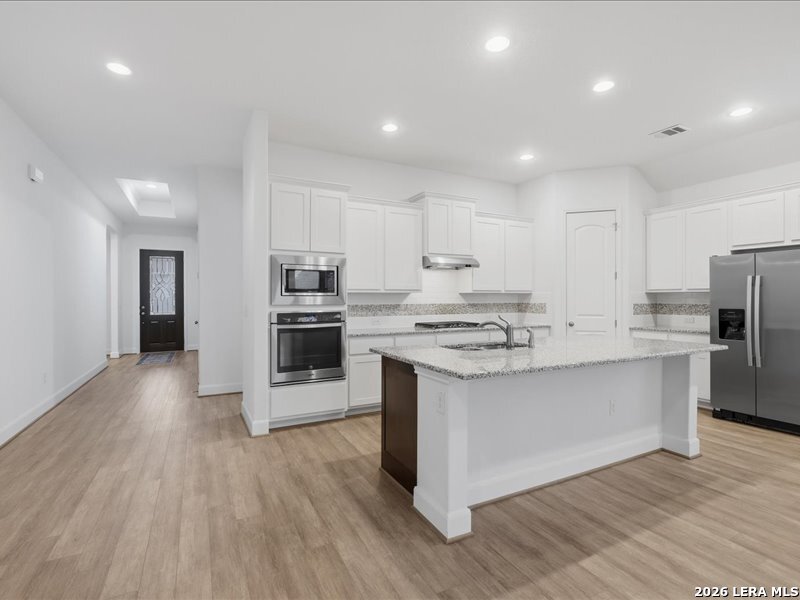 836 Silver Fox Cibolo TX 78108