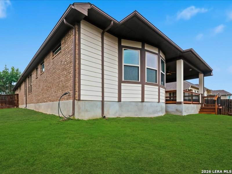 836 Silver Fox Cibolo TX 78108