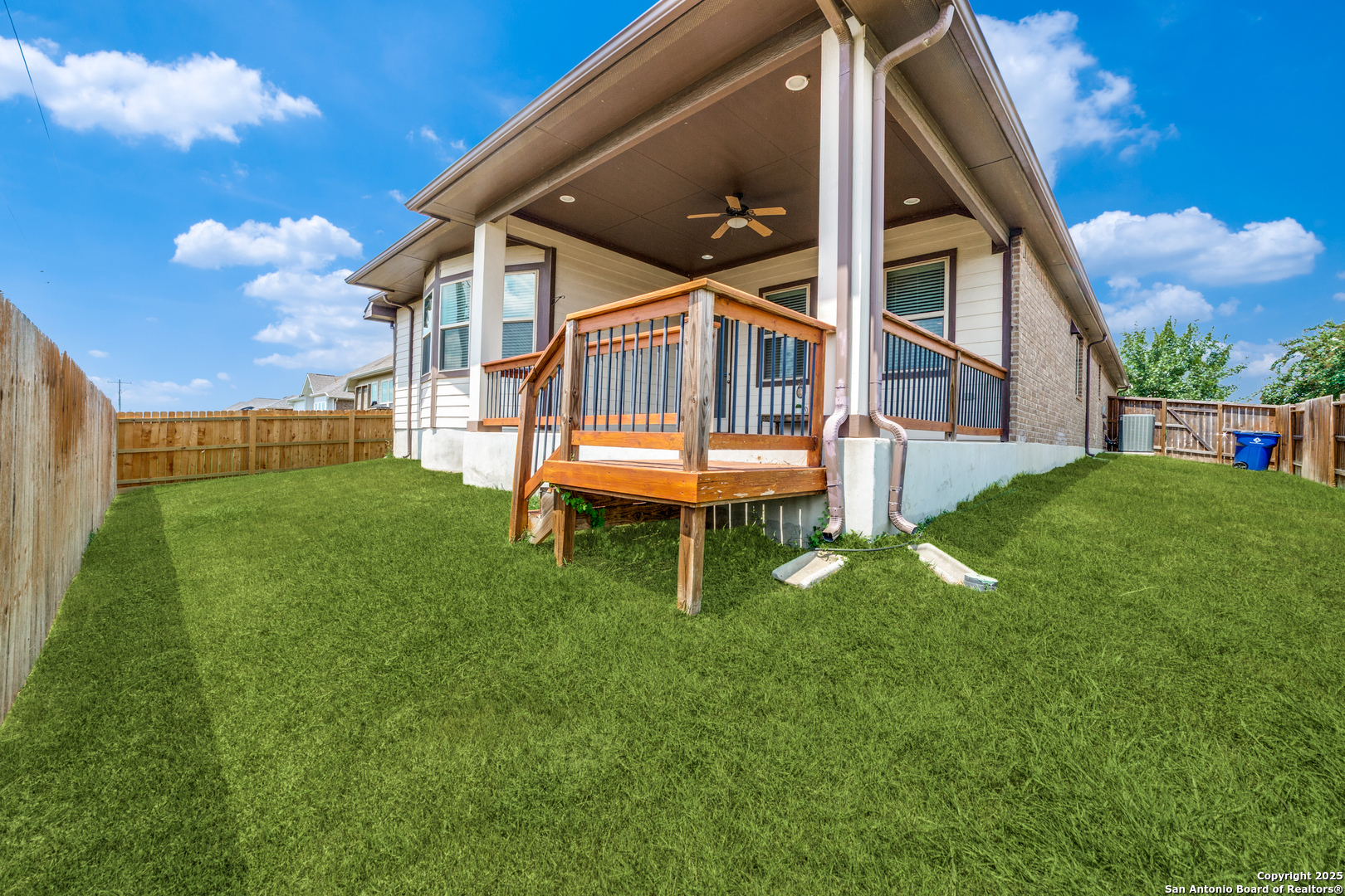 836 Silver Fox Cibolo TX 78108