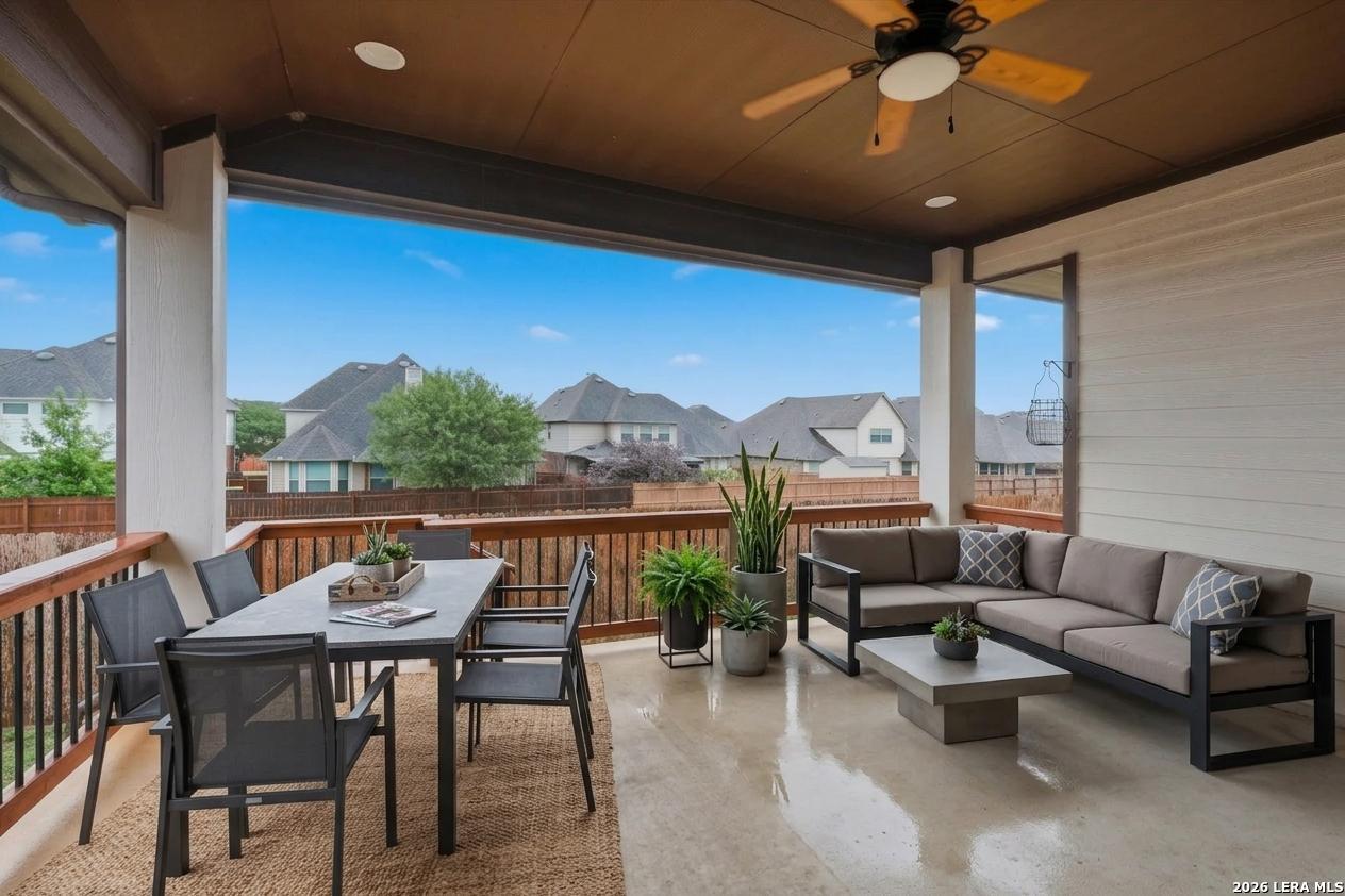 836 Silver Fox Cibolo TX 78108