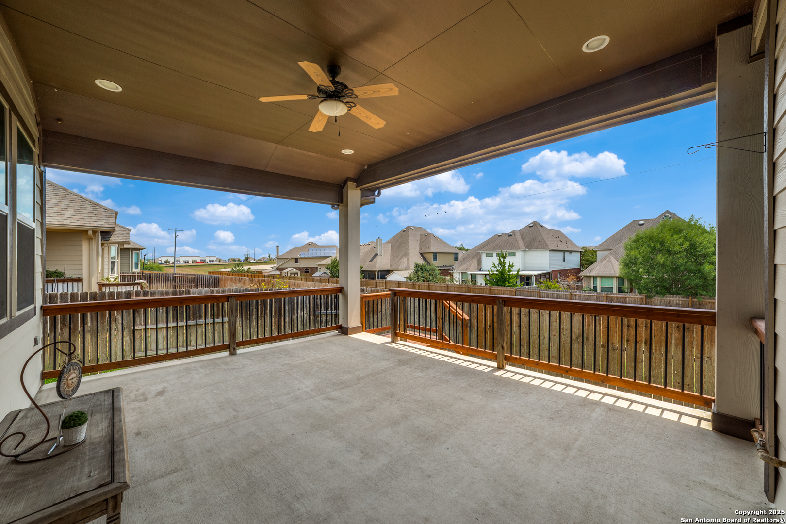 836 Silver Fox Cibolo TX 78108