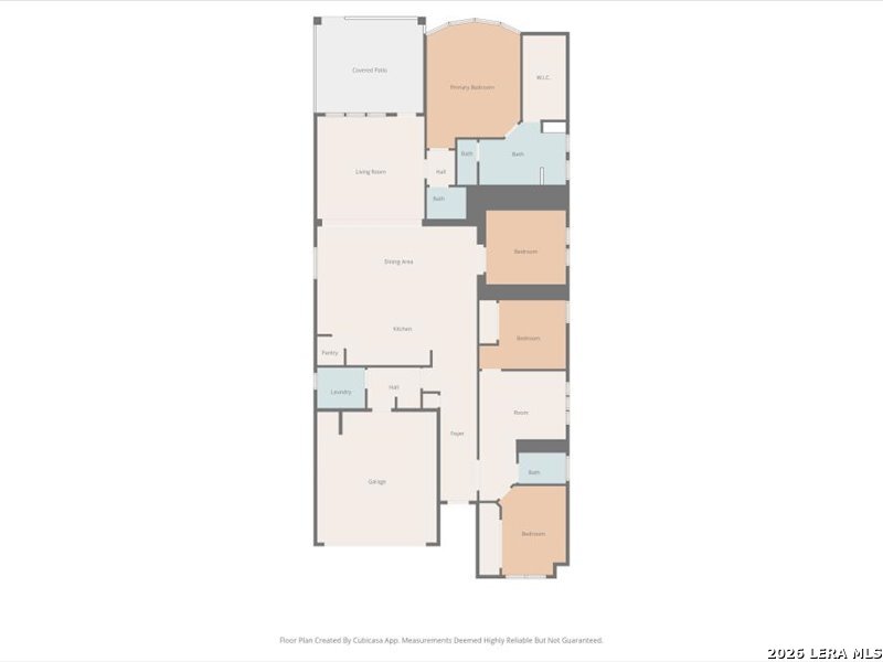 836 Silver Fox Cibolo TX 78108