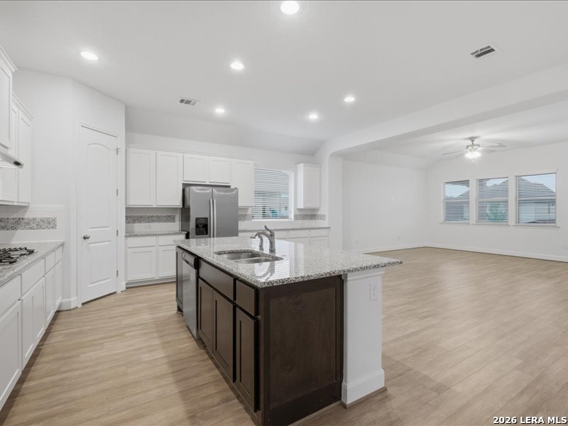 836 Silver Fox Cibolo TX 78108