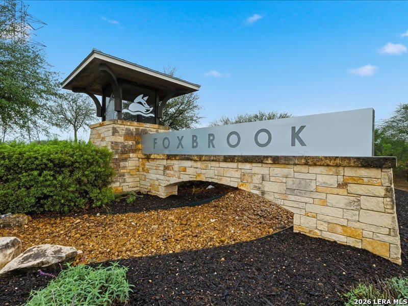 836 Silver Fox Cibolo TX 78108