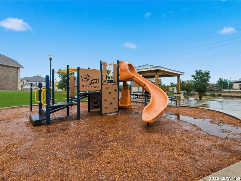 836 Silver Fox Cibolo TX 78108