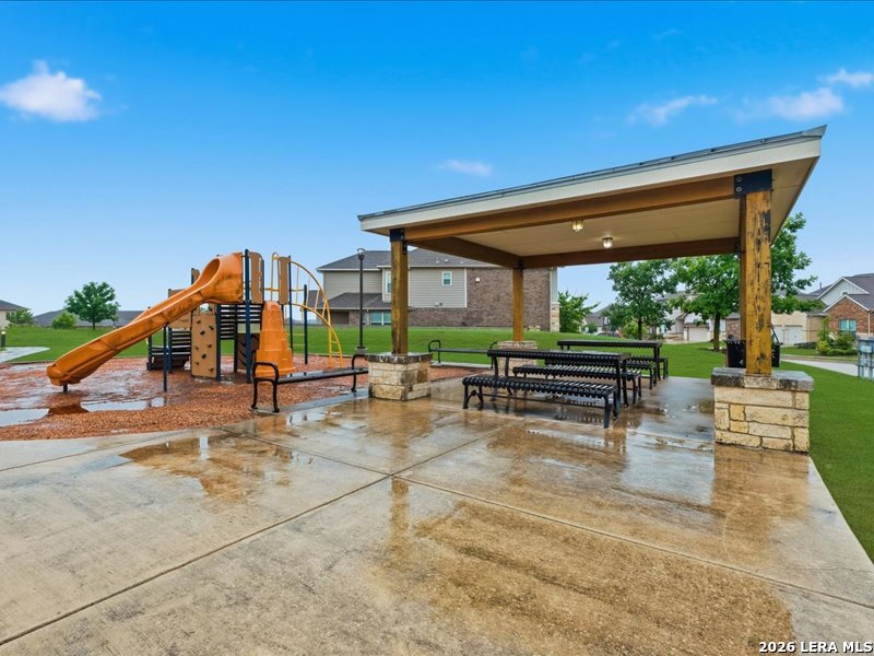 836 Silver Fox Cibolo TX 78108
