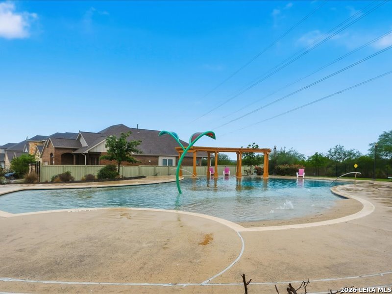 836 Silver Fox Cibolo TX 78108