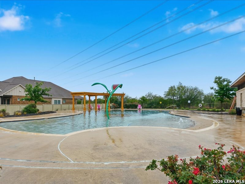 836 Silver Fox Cibolo TX 78108