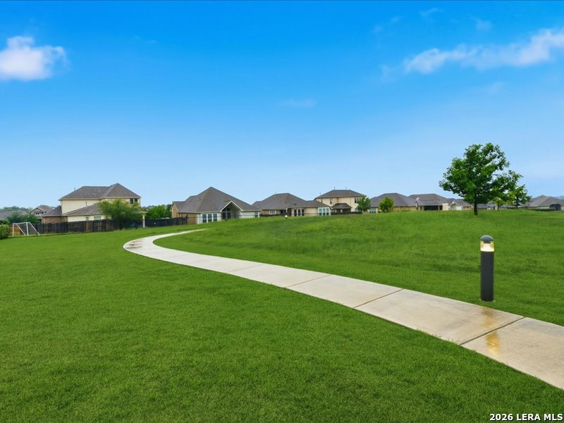 836 Silver Fox Cibolo TX 78108