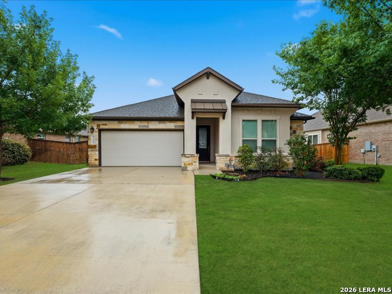 836 Silver Fox Cibolo TX 78108