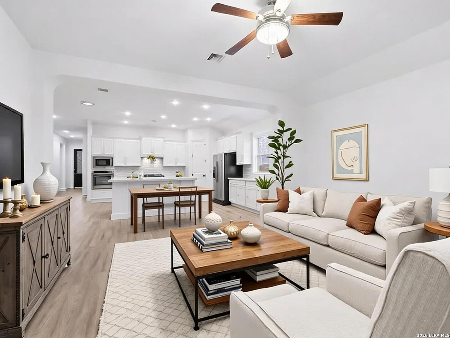836 Silver Fox Cibolo TX 78108