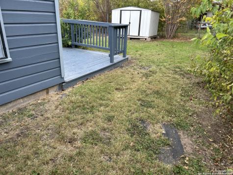 266 Kate Schenck San Antonio TX 78223