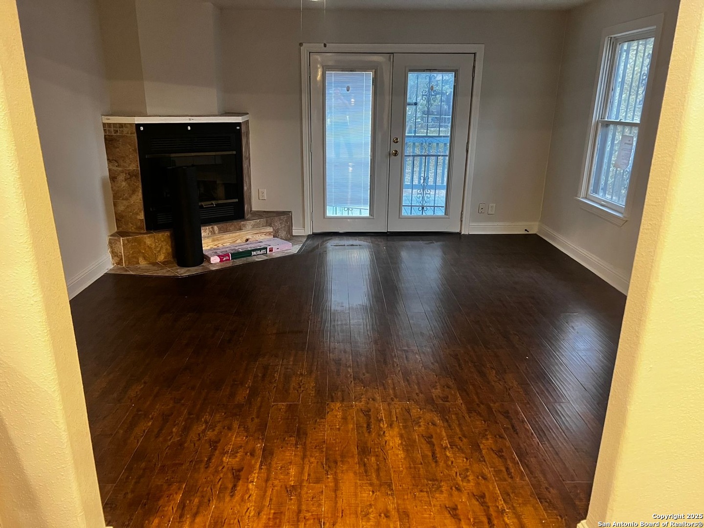 266 Kate Schenck San Antonio TX 78223