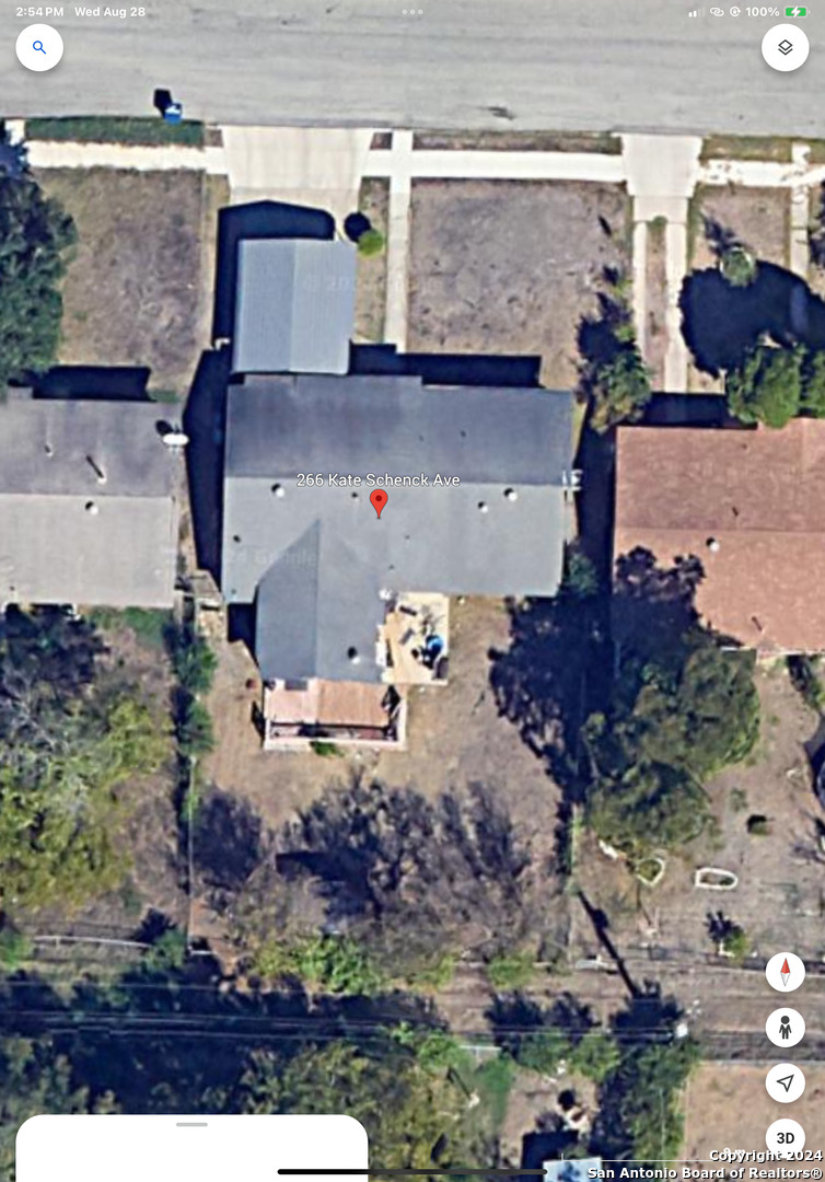 266 Kate Schenck San Antonio TX 78223