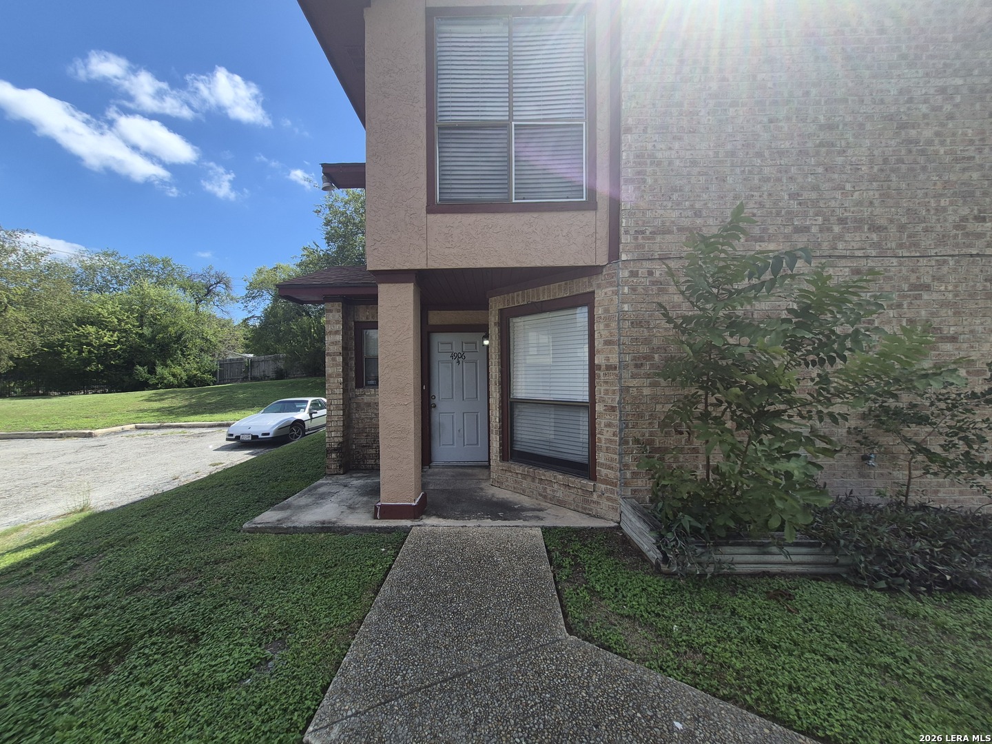 4906 Ali Avenue San Antonio TX 78229