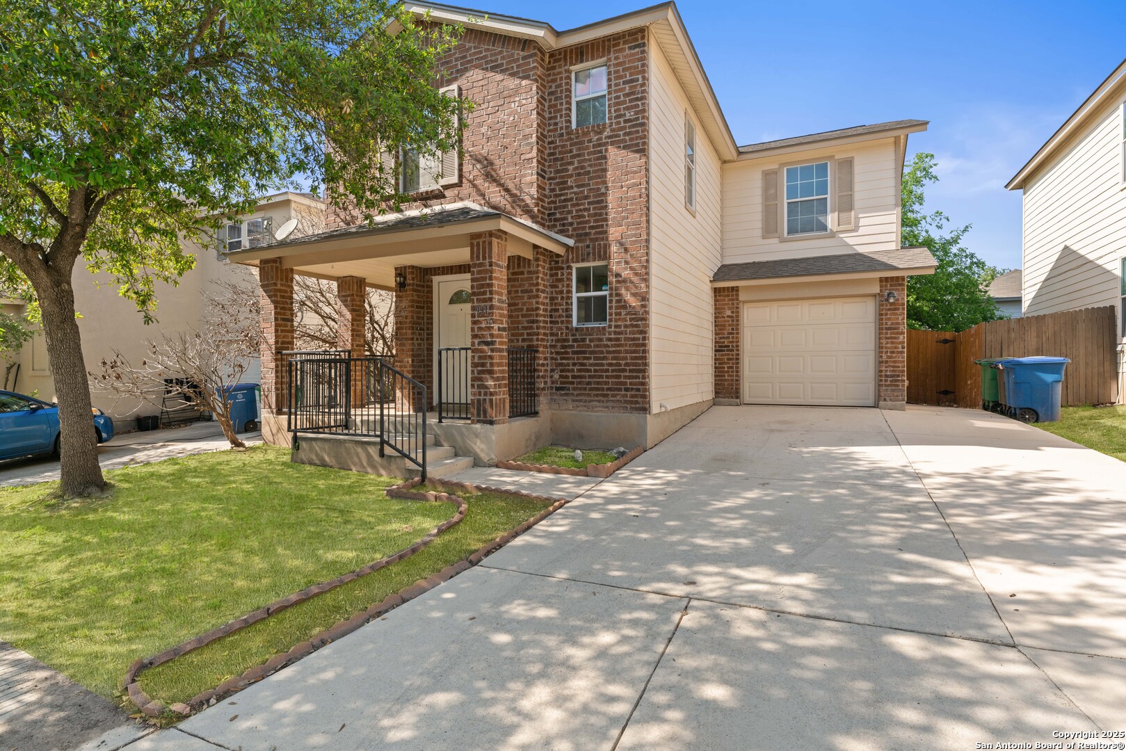 931 Marble Point San Antonio TX 78251