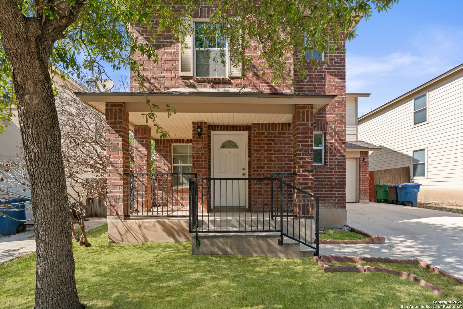 931 Marble Point San Antonio TX 78251