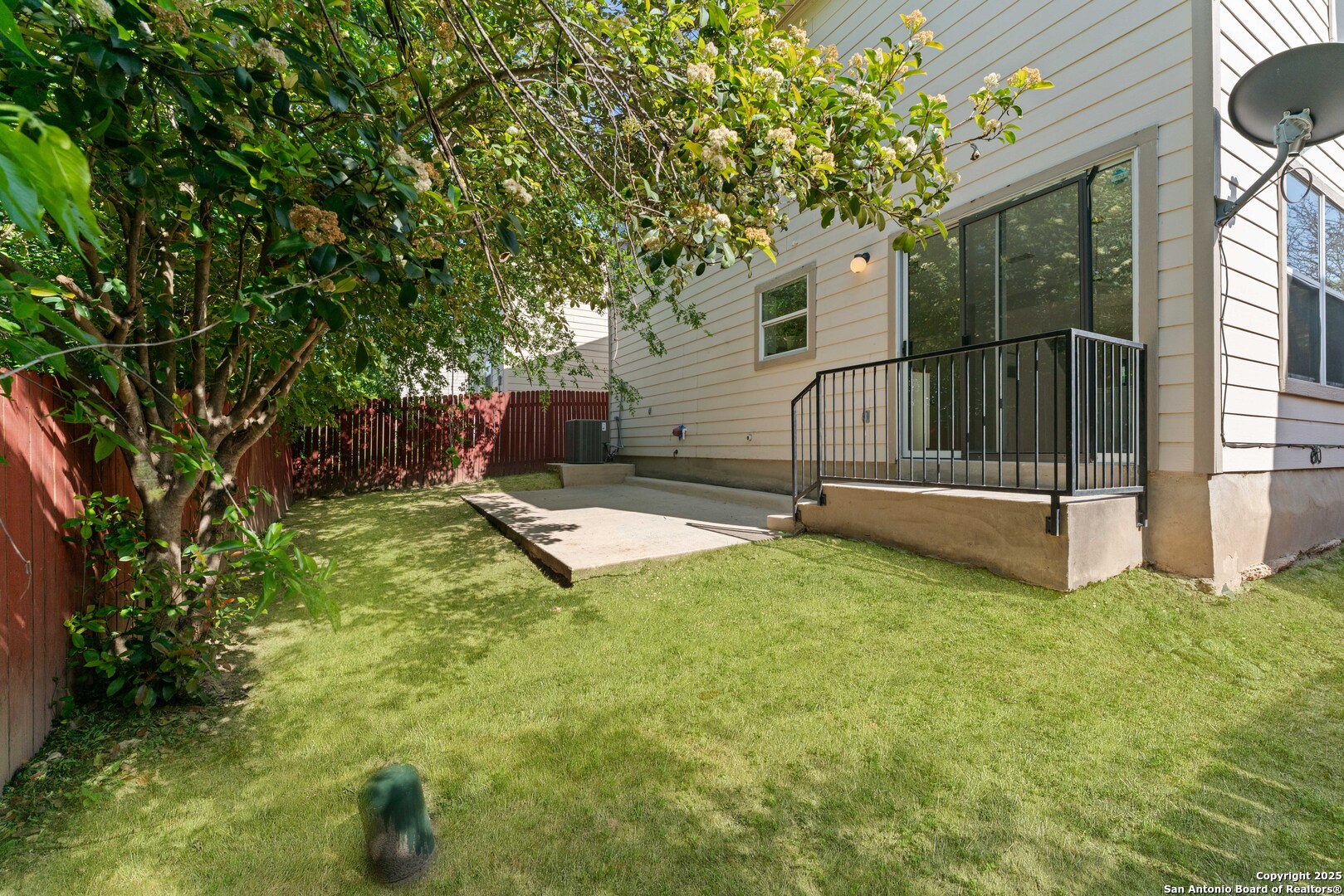 931 Marble Point San Antonio TX 78251