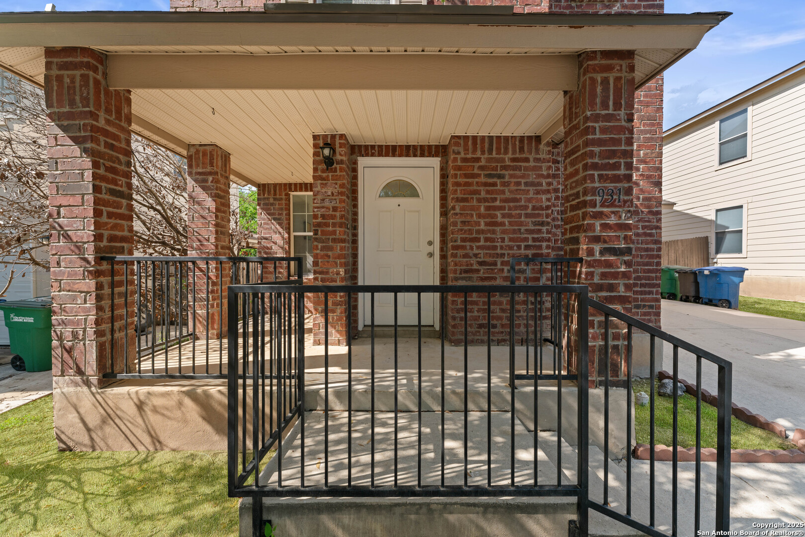 931 Marble Point San Antonio TX 78251