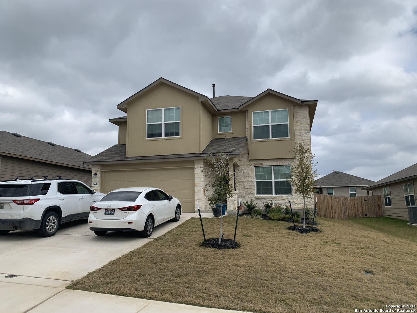 160 Harley Hay Cibolo TX 78108