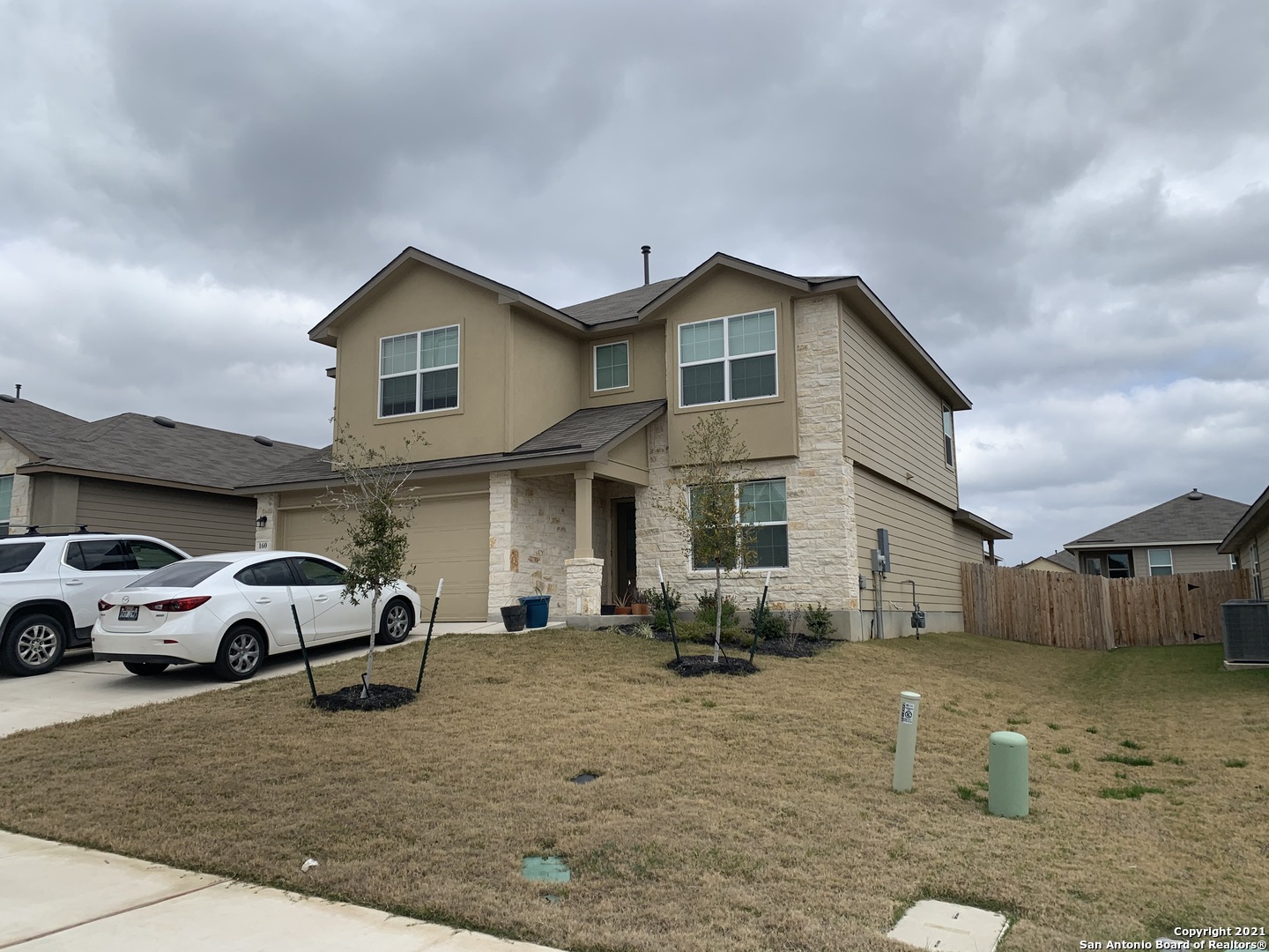 160 Harley Hay Cibolo TX 78108