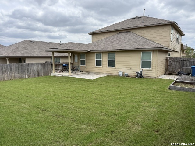 160 Harley Hay Cibolo TX 78108