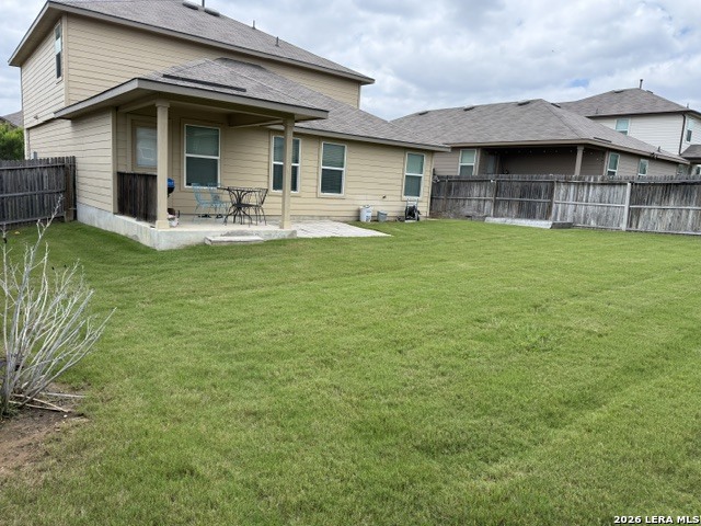 160 Harley Hay Cibolo TX 78108