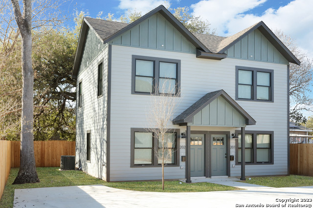 311 Ferguson San Antonio TX 78203