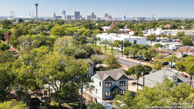 311 Ferguson San Antonio TX 78203