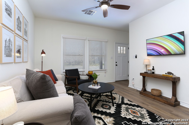 311 Ferguson San Antonio TX 78203