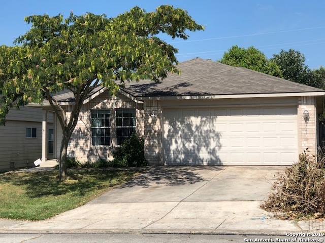 10747 Rivera Cove San Antonio TX 78249