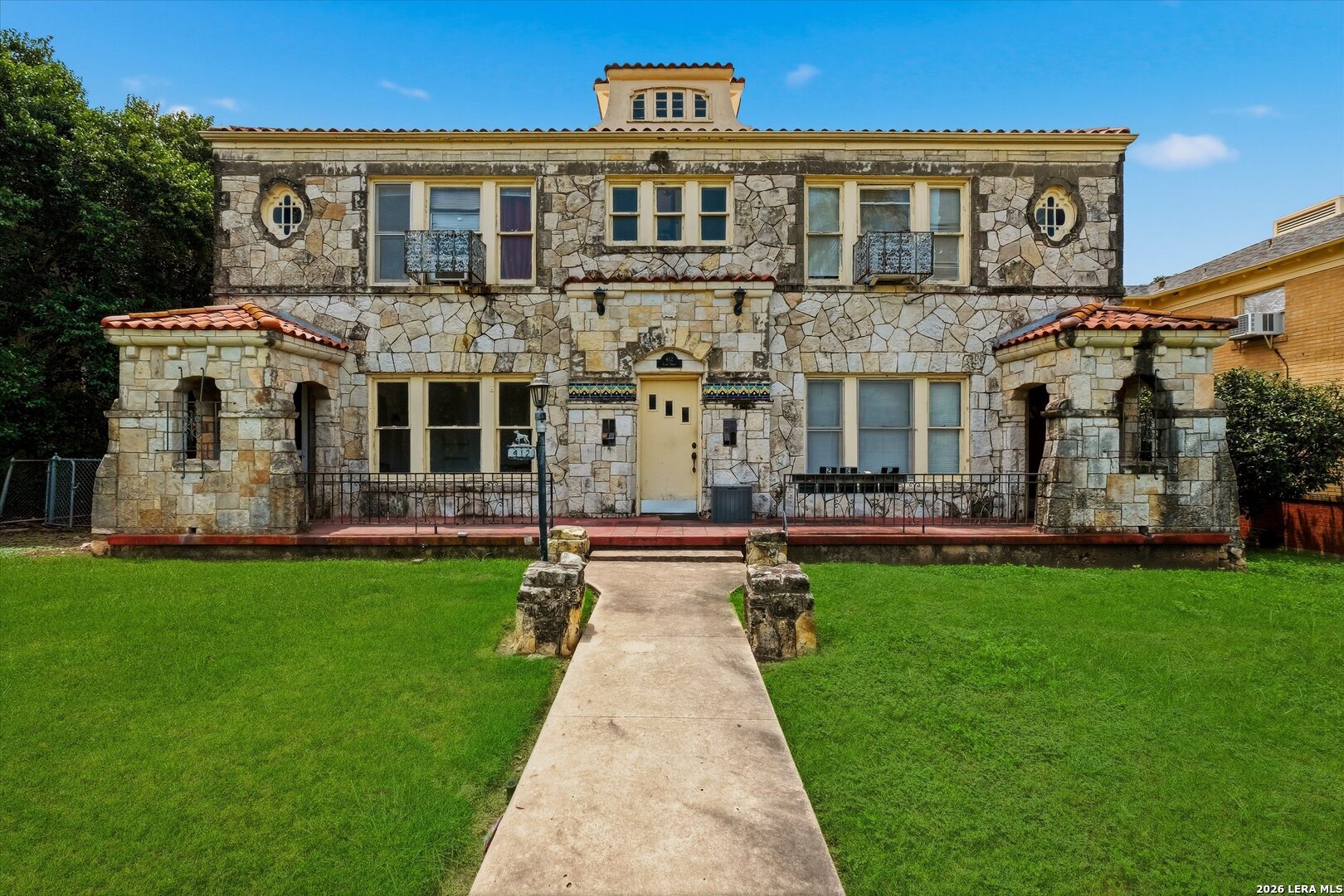 412 Club Drive San Antonio TX 78201