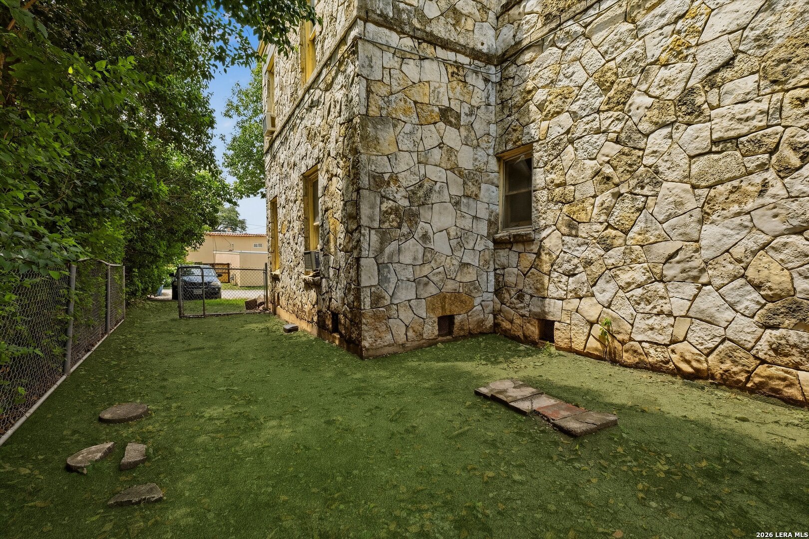 412 Club Drive San Antonio TX 78201