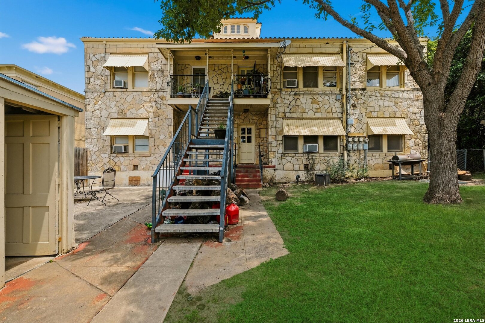 412 Club Drive San Antonio TX 78201