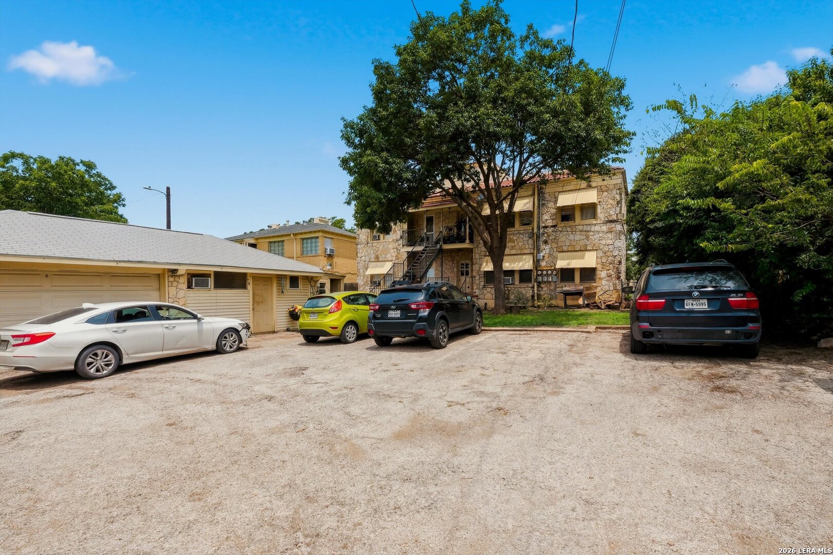 412 Club Drive San Antonio TX 78201